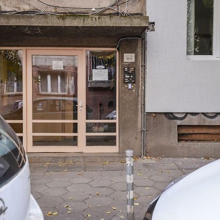 *The Cosmopolitan* Apartment София Екстериор снимка