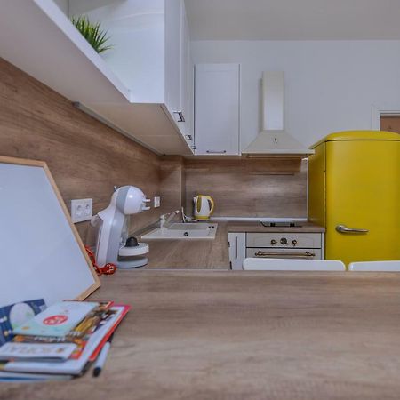 *The Cosmopolitan* Apartment София Екстериор снимка