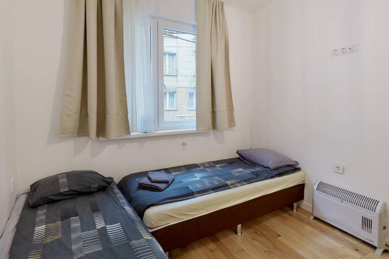 *The Cosmopolitan* Apartment София Екстериор снимка