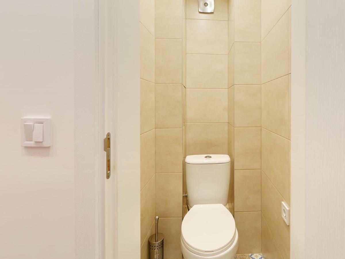 *The Cosmopolitan* Apartment София Екстериор снимка