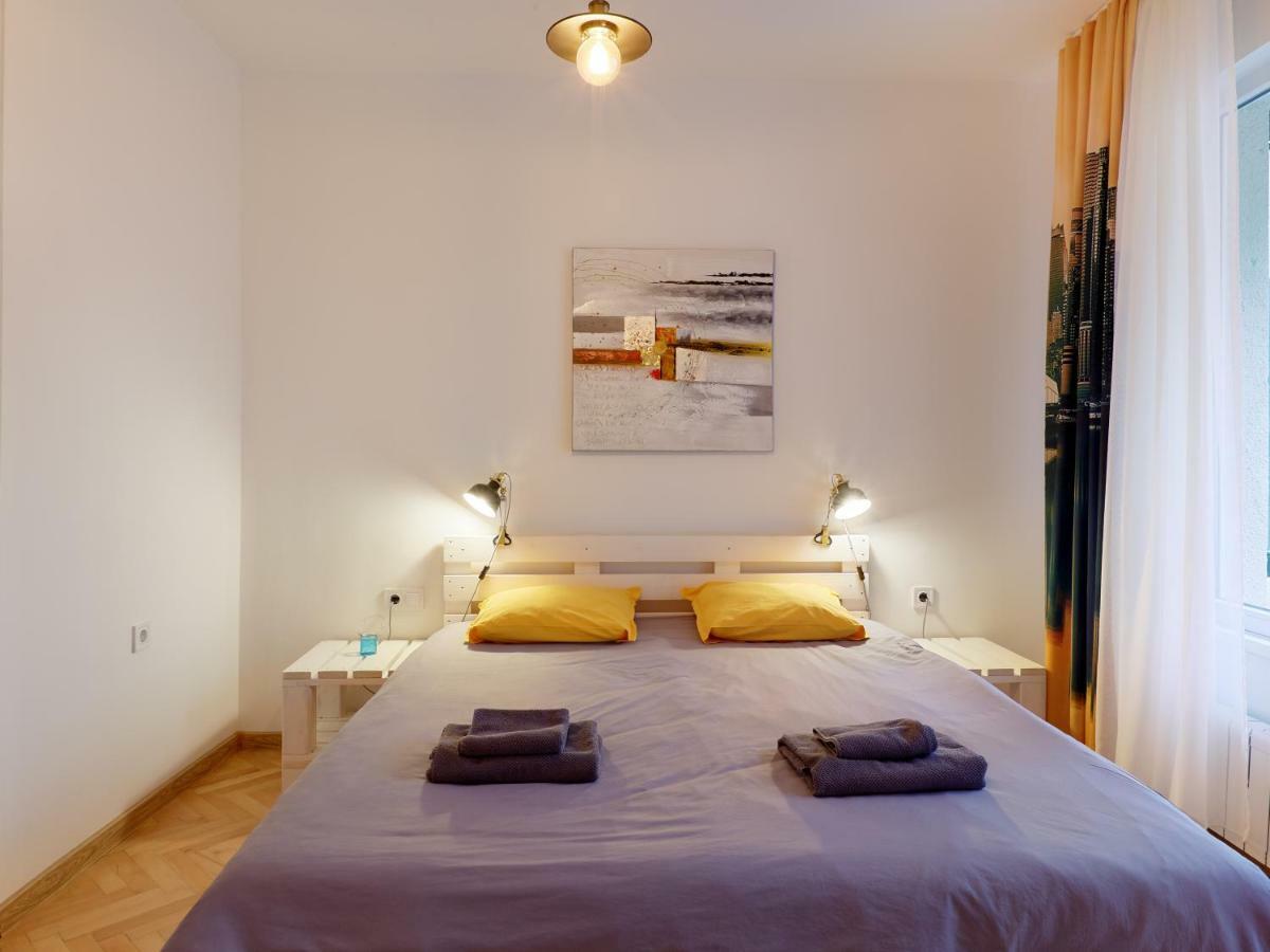 *The Cosmopolitan* Apartment София Екстериор снимка