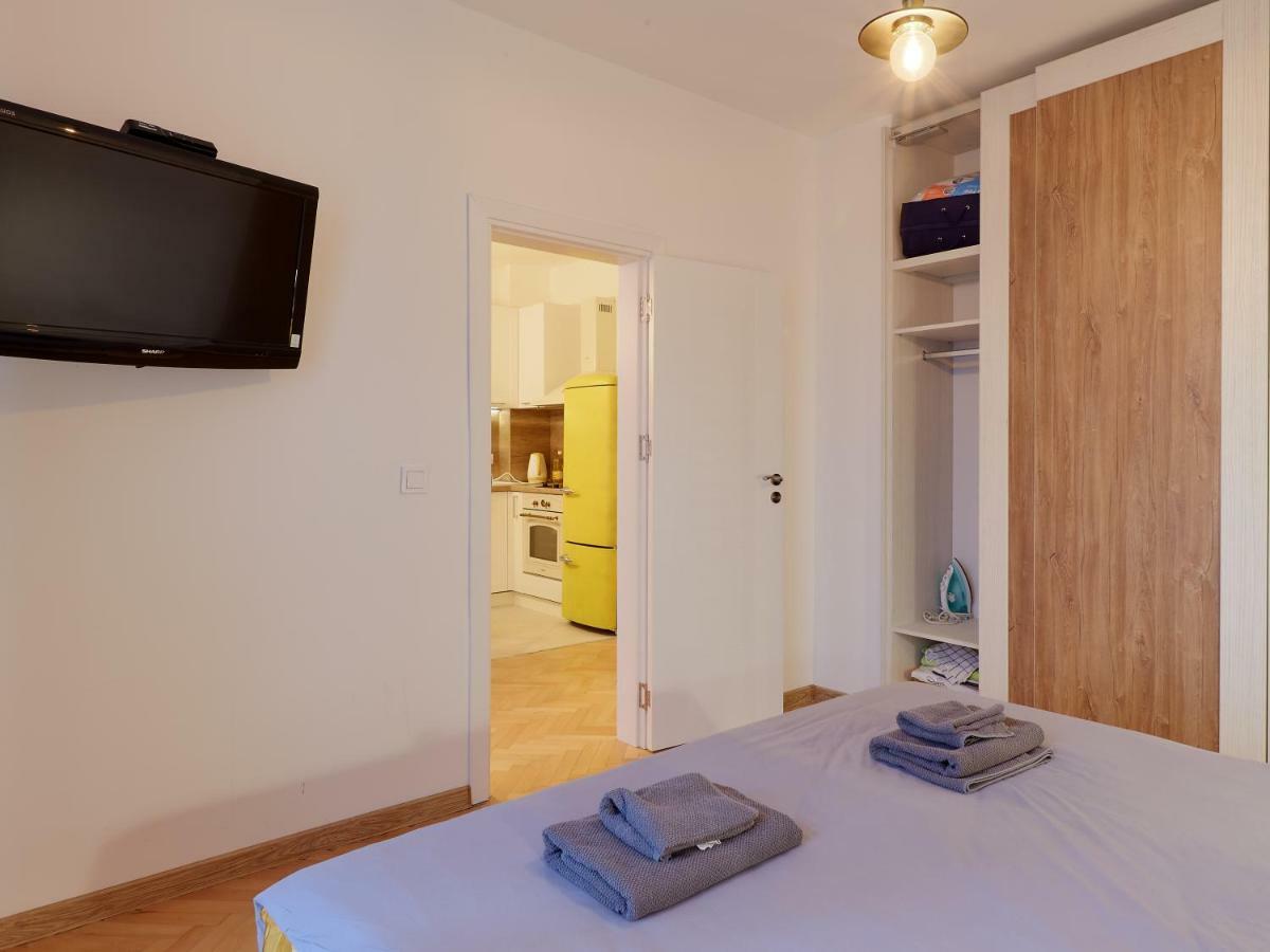*The Cosmopolitan* Apartment София Екстериор снимка